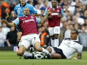 Перша перемога "Вест Хему". Відео Перша перемога "Вест Хему". Відео