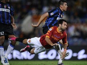 Перемоги "Мілану" та "Роми". ВІДЕО Перемоги "Мілану" та "Роми". ВІДЕО