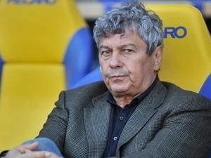 Луческу: Ми хотіли придбати Тайсона, але "Металіст" виявився швидшим Луческу: Ми хотіли придбати Тайсона, але "Металіст" виявився швидшим