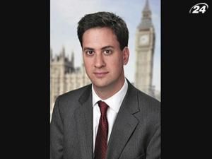 Британські лейбористи отримали нового лідера Британські лейбористи отримали нового лідера