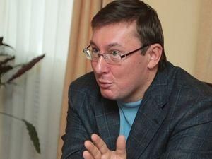 Луценко: на міліцію тиснуть перед виборами Луценко: на міліцію тиснуть перед виборами