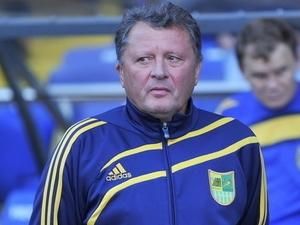 Маркевич: Селекційний відділ вестиме пошук захисників Маркевич: Селекційний відділ вестиме пошук захисників