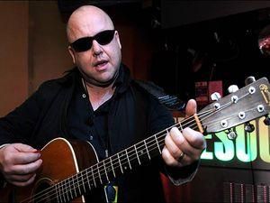 Альбом лідера Pixies стане рок-оперою Альбом лідера Pixies стане рок-оперою