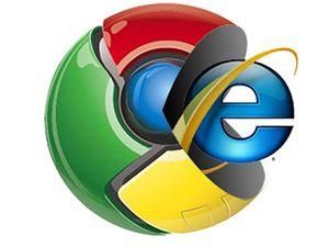 Google вдосконалив браузер Internet Explorer Google вдосконалив браузер Internet Explorer