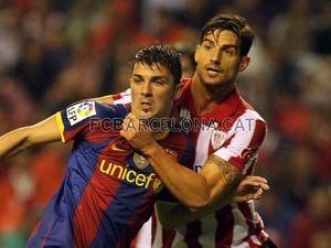 "Барселона" знову випереджає "Реал". Відео "Барселона" знову випереджає "Реал". Відео