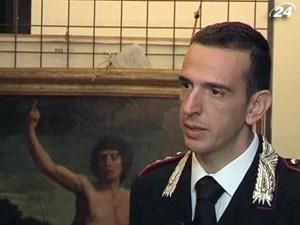 В Італії загін карабінерів шукає фальшиві твори мистецтва В Італії загін карабінерів шукає фальшиві твори мистецтва