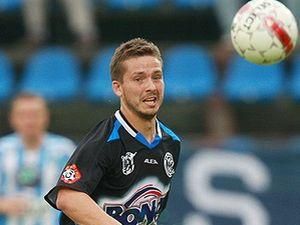 Татанашвілі: Є віра, що "Металург" покине зону вильоту Татанашвілі: Є віра, що "Металург" покине зону вильоту