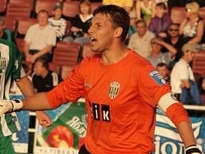 Тлумак: Хочемо зберегти третє місце в таблиці Тлумак: Хочемо зберегти третє місце в таблиці