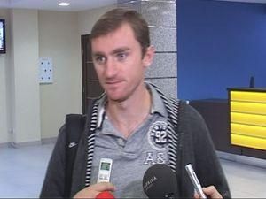 Воробей: 87 хвилин ми перегравали "Шахтар" (Відео) Воробей: 87 хвилин ми перегравали "Шахтар" (Відео)