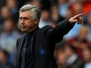 Анчелотті: "Ман Сіті" може виграти чемпіонат Анчелотті: "Ман Сіті" може виграти чемпіонат