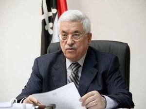 Аббас: Палестина скоро вступить в ООН Аббас: Палестина скоро вступить в ООН