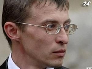 Скандал між СБУ і дослідником ОУН-УПА розгляне Рада Європи Скандал між СБУ і дослідником ОУН-УПА розгляне Рада Європи