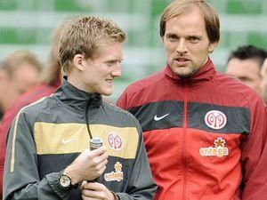 Тухель: Наша впевненість росте Тухель: Наша впевненість росте