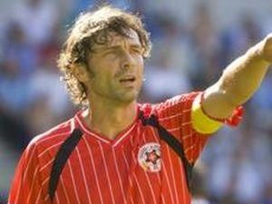 "Оболонь" - "Волинь" - 0:1 (ВІДЕО) "Оболонь" - "Волинь" - 0:1 (ВІДЕО)