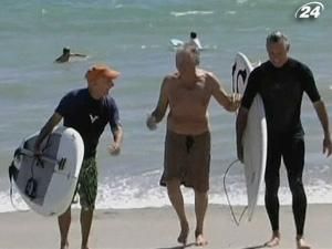 У Каліфорнії взялися впорядковувати спадщину серфінгу У Каліфорнії взялися впорядковувати спадщину серфінгу