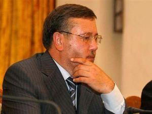 Гриценко: мої депутати будуть працювати Гриценко: мої депутати будуть працювати