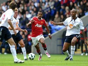 "МЮ" втрачає очки у Болтоні. Відео "МЮ" втрачає очки у Болтоні. Відео