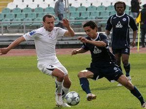 "Металург" Д - "Зоря" - 1:1 (ВІДЕО) "Металург" Д - "Зоря" - 1:1 (ВІДЕО)