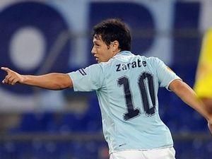 Голи 5 туру Серії А. ВІДЕО Голи 5 туру Серії А. ВІДЕО