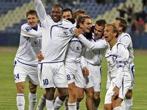 "Таврія" - "Карпати" - 3:1 (Відео) "Таврія" - "Карпати" - 3:1 (Відео)