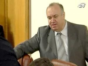 Cоцпартія висуне у мери Одеси міністра Василя Цушка Cоцпартія висуне у мери Одеси міністра Василя Цушка