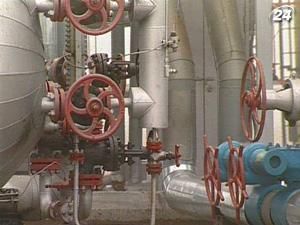 Українці зібрали 100 тис. підписів проти передачі газу RUE Українці зібрали 100 тис. підписів проти передачі газу RUE