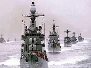 США і Південна Корея почали спільні бойові навчання США і Південна Корея почали спільні бойові навчання