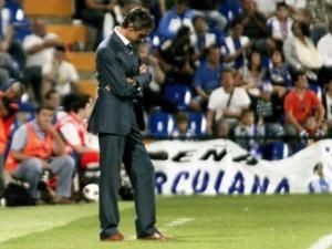 У "Севільї" новий тренер У "Севільї" новий тренер