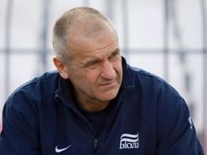 Тищенко: Незадоволений відрізками гри і результатом Тищенко: Незадоволений відрізками гри і результатом