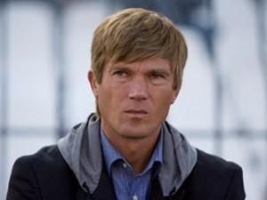 Максимов: Приємно, що футболісти не опустили голови Максимов: Приємно, що футболісти не опустили голови