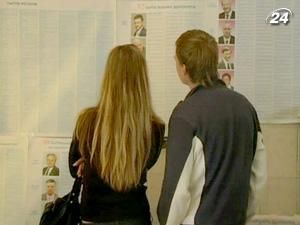 З 27 вересня можна висувати кандидатів у депутати місцевих рад З 27 вересня можна висувати кандидатів у депутати місцевих рад