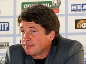 Бакалов: Київське дербі вдалося Бакалов: Київське дербі вдалося