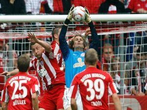 6-ий тур.Голи.Відео 6-ий тур.Голи.Відео