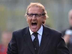 Луїджі дель Нері: Команда не повинна залежати від одного гравця Луїджі дель Нері: Команда не повинна залежати від одного гравця