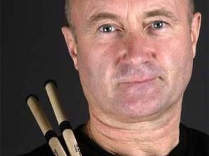 Філ Коллінз піднявся на вершину британського чарту Філ Коллінз піднявся на вершину британського чарту