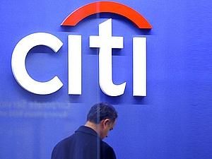 Норвезький центральний банк подав до суду на Citigroup