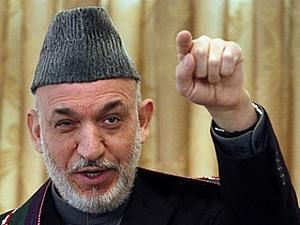 США: прокуратура почала кримінальне розслідування у справі старшого брата Президента Афганістану США: прокуратура почала кримінальне розслідування у справі старшого брата Президента Афганістану