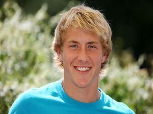 Холтбі хотів би грати за Німеччину Холтбі хотів би грати за Німеччину