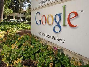 Сьогодні Google святкує 12 років Сьогодні Google святкує 12 років