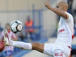 "Мальорка" втрачає капітана "Мальорка" втрачає капітана