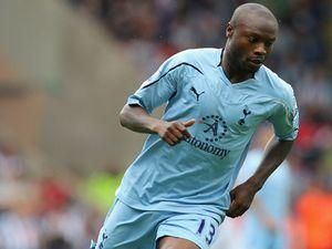 Галлас травмувався на тренуванні Галлас травмувався на тренуванні