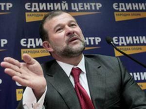 "Єдиний центр" висунув кандидата в мери Харкова "Єдиний центр" висунув кандидата в мери Харкова