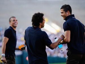 Марсело: "Наш стиль залишиться незмінним" Марсело: "Наш стиль залишиться незмінним"