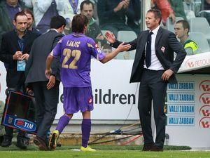 Льяїч з "Фіри" - "Інтеру" легше Льяїч з "Фіри" - "Інтеру" легше