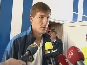 Шацьких: "Динамо" здає в другому таймі (Відео) Шацьких: "Динамо" здає в другому таймі (Відео)