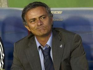 Моурінью: У нашій команді забити гол може будь-який футболіст Моурінью: У нашій команді забити гол може будь-який футболіст