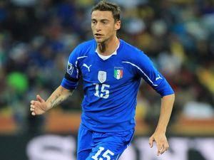 "МЮ" хоче переманити Маркізіо "МЮ" хоче переманити Маркізіо