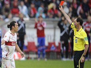 Огляд ШОСТОГО туру Бундесліги Огляд ШОСТОГО туру Бундесліги