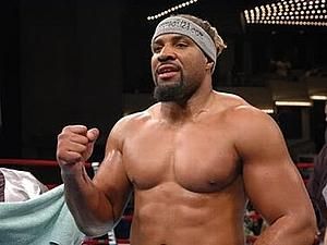 Бріггс: я найсильніший боксер і зможу перемогти Кличка Бріггс: я найсильніший боксер і зможу перемогти Кличка