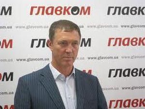 На вибори у Херсоні "регіонали" висунули чинного мера На вибори у Херсоні "регіонали" висунули чинного мера